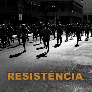 RESISTÊNCIA
